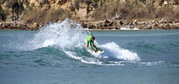 Final do Campeonato Nacional de Skimboard no Estoril Surf Festival 2014 Skimer de Sesimbra Emanuel Embaixador na a luta pelo título