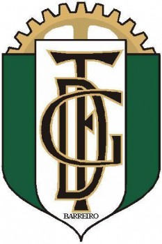 Saudação ao Grupo Desportivo Fabril do Barreiro Pelos 50 Anos de Título de Campeão Nacional em Hóquei Patins