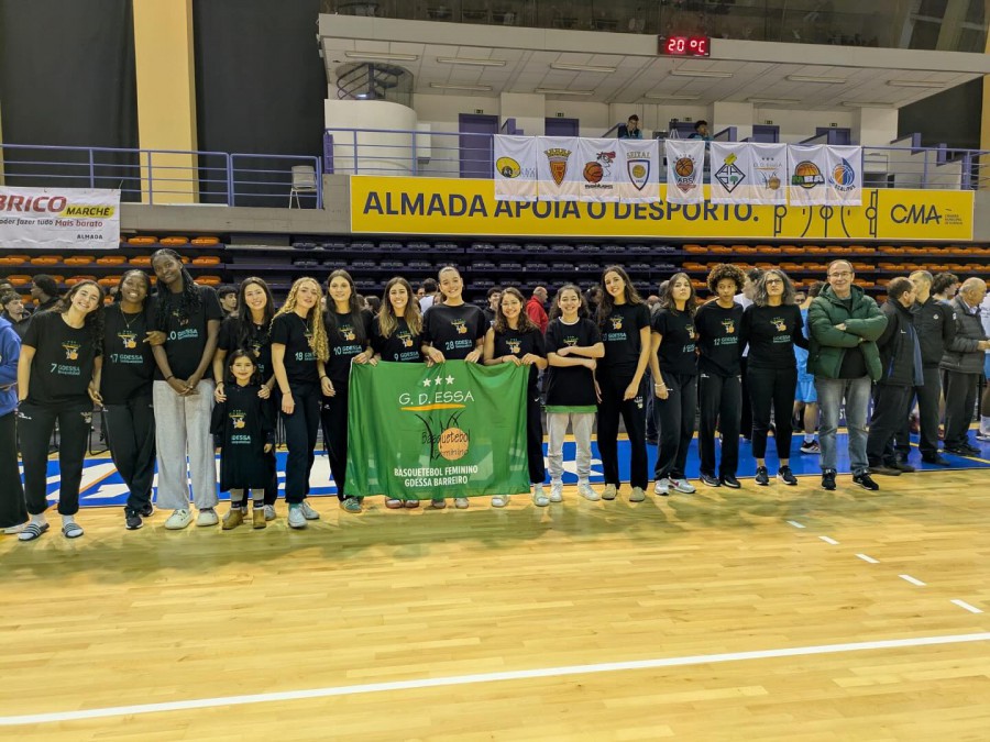 Associação de Basquetebol de Setúbal