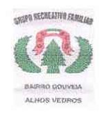 Grupo Recreativo Familiar - Alhos Vedros - Moita Eleitos Corpos Sociais para o ano 2015