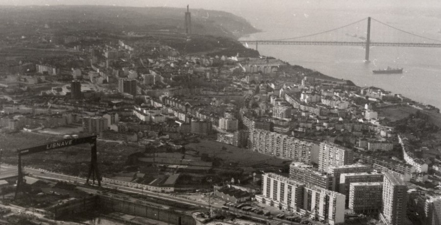 Almada recebe IV Congresso de História Local Conceito, Práticas e Desafios na Contemporaneidade