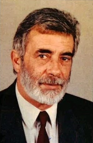 Comissão Concelhia do Barreiro do PCP Hélder Madeira teve uma intensa intervenção na construção do Regime Democrático