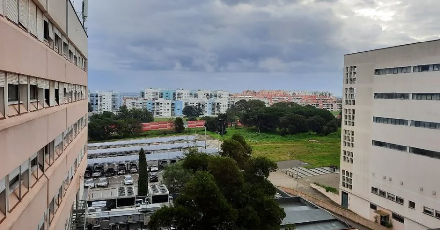 Rosto do Ano 2024 – Área da Saúde Unidades de Hospitalização Domiciliária - Hospital do Barreiro: dedicação e profissionalismo