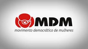 Movimento Democrático de Mulheres da região de Setúbal Mais um fim-de-semana em que ninguém pode nascer na nossa Região