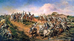 Efemérides - Dia 7 de Setembro 1822 - É declarada a Independência do Brasil