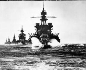 Efemérides - Dia 2 de Setembro 1945 – É assinado o ato formal de rendição do Japão na Segunda Guerra Mundial