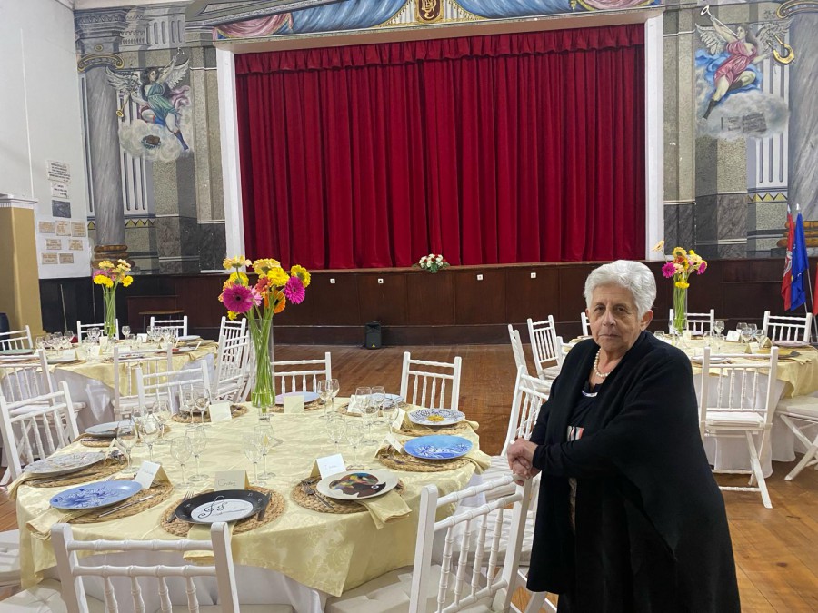 Barreiro - A(nota)mento “Sabor e Arte” - uma exposição para a história . Isana a excelência da criatividade