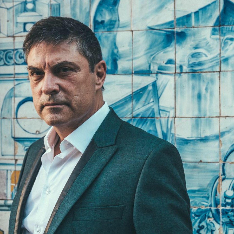 Até final de agosto na Fortaleza de Santiago em Sesimbra Animação de Verão encerra com Jorge Fernando