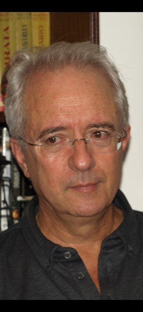 Rosto da Semana – Barreiro José Paulo Rodrigues – dar voz aos municipes é valorizar a democracia
