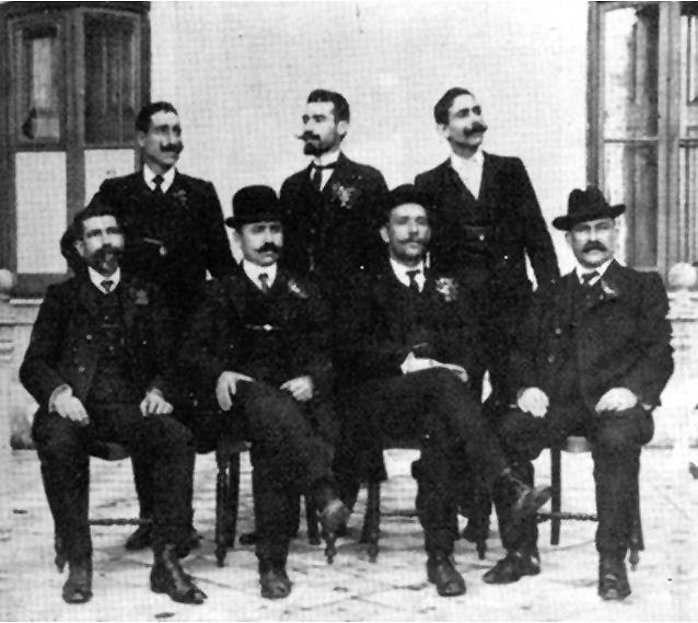 A(nota)mento No Barreiro, a República nasceu antes de nascer