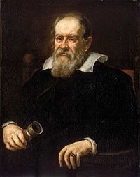 Efemerides - Dia 22 de Junho Doutrina da Fé em Roma obriga Galileo Galilei a negar que viu o Sol no meio do Universo