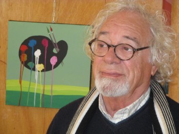 BARREIRO - Kira : O homem – O artista - O Cidadão Um nome indissociável da cultura barreirense