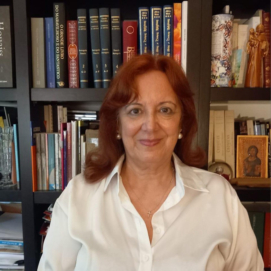 BARREIRO – Rosto da Semana Lina Soares – ama o Barreiro e faz da escrita uma paixão