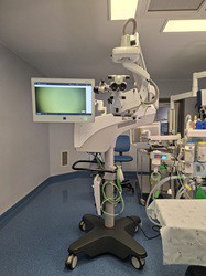BARREIRO - Unidade Local de Saúde do Arco Ribeirinho SERVIÇOS DE OFTALMOLOGIA E OTORRINOLARINGOLOGIA COM NOVOS EQUIPAMENTOS