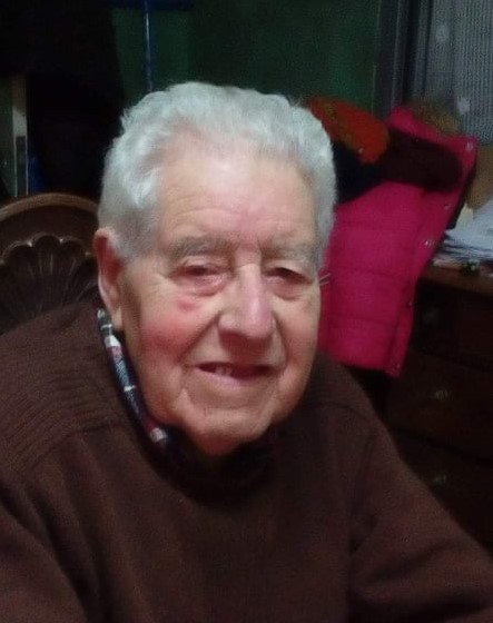 Barreiro – Faleceu Manuel António da Neves Um rosto da história do Futebol Clube Barreirense