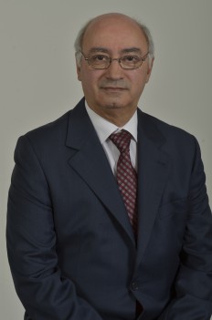 Seixal - Manuel Pires candidato do PSD para presidente da Câmara Municipal