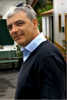 Tertúlias « Barreiro tem neurónios» Nuno Banza Inspector geral do IGAMAOT