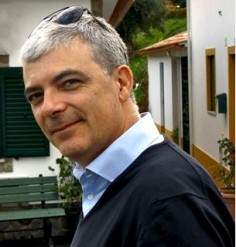 Conversas «O Barreiro tem neurónios» Em Abril Nuno Banza vai abrir segundo ciclo