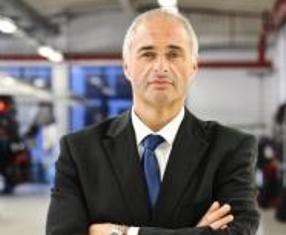 Palmela - José Leal,da Volkswagen Group Services Portugal local ideal para o desenvolvimento destes projetos do grupo Volkswagen»