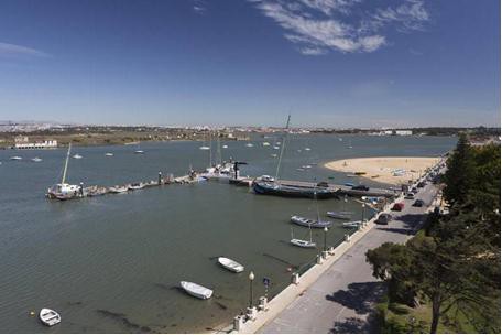 Número de turistas que visita o Seixal tem vindo a aumentar anos após ano Cidadãos de várias nacionalidades escolhem o Seixal para viver