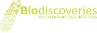 Barreiro - Rostos do Ano 2014 Projeto LifeBiodiscoveries Mata da Machada - «Rosto do Ano Ambiente»