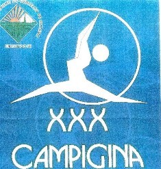 Clube de Campismo do Concelho de Almada XXX Campigina Nacional 2015