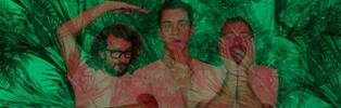«PISTA » banda do Barreiro Apresentam primeiro álbum «Bamboleio»