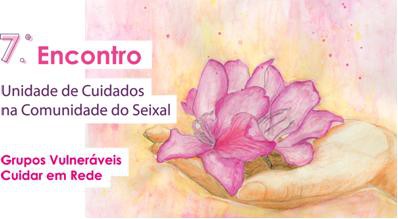 Nos Serviços Centrais da câmara do Seixal Encontro «O acesso aos cuidados de saúde»