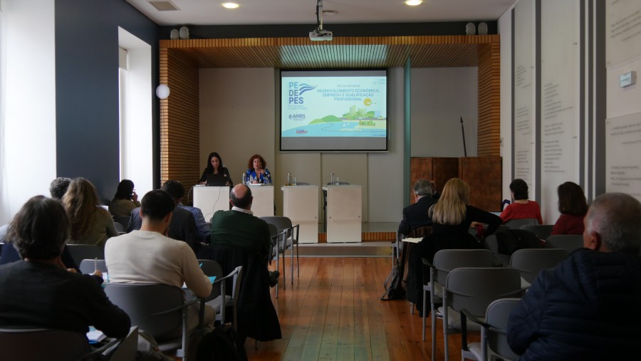 Características da Região de Setúbal e Alentejo Litoral Potenciam desenvolvimento económico e Península mostra dinamismo empresarial