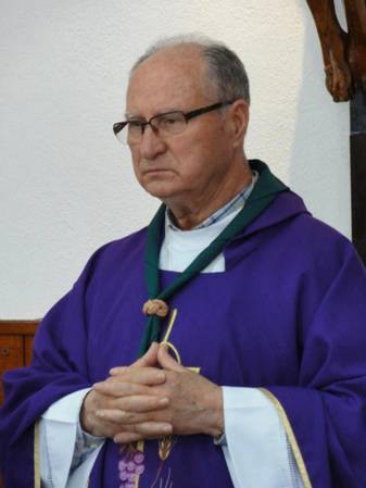 Rosto da Semana – Barreiro Padre Azevedo – o homem que realizou um sonho