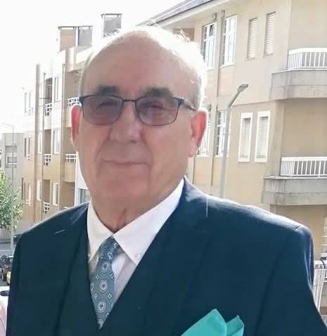 BARREIRO – Morreu António da Silva Pinho Um homem que serviu o Barreiro com grande dignidade