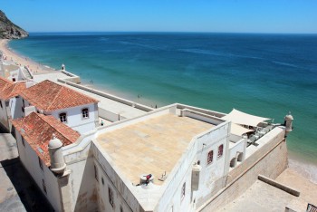 Um ano de «ouro» para o Turismo de Sesimbra Dados oficiais e galardões recebidos confirmam crescimento e qualidade