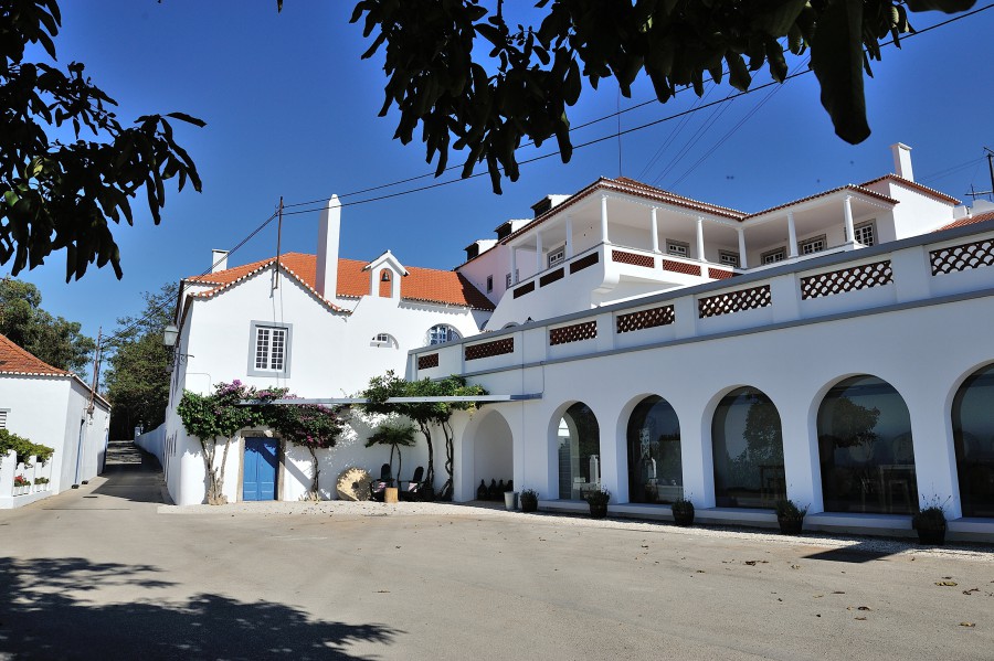 PALMELA - NOTURISMO DA QUINTA DO PILOTO OBTÉM CERTIFICADO DE EXCELÊNCIA NO TRIP ADVISOR