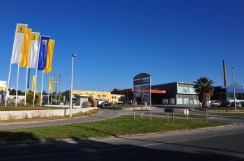 Barreiro - Um conhecimento mais profundo das empresas União de Freguesias ASSAVpromove Semana Empresarial