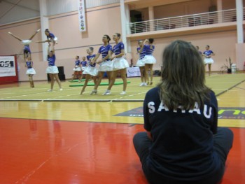 A(nota) mentos As mulheres e o associativismo