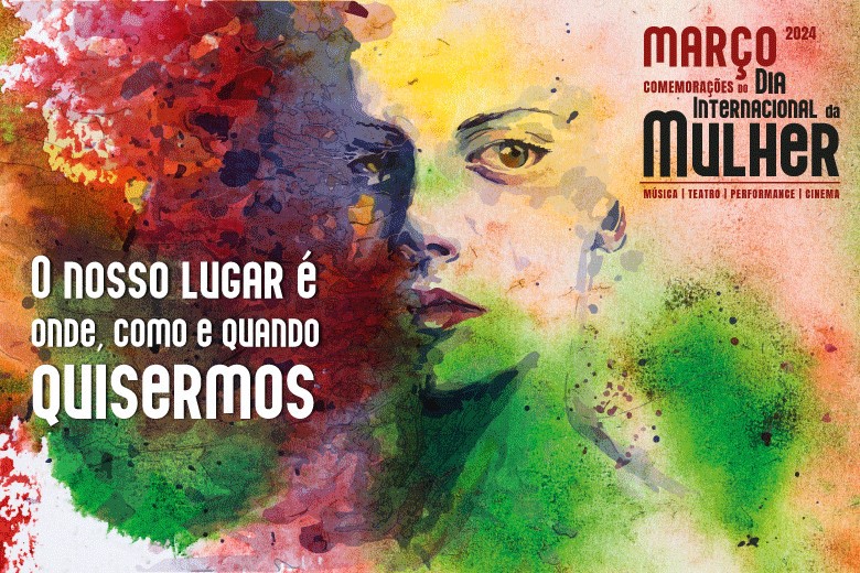 Dia Internacional da Mulher Celebrado ao longo de todo o mês de março no Seixal