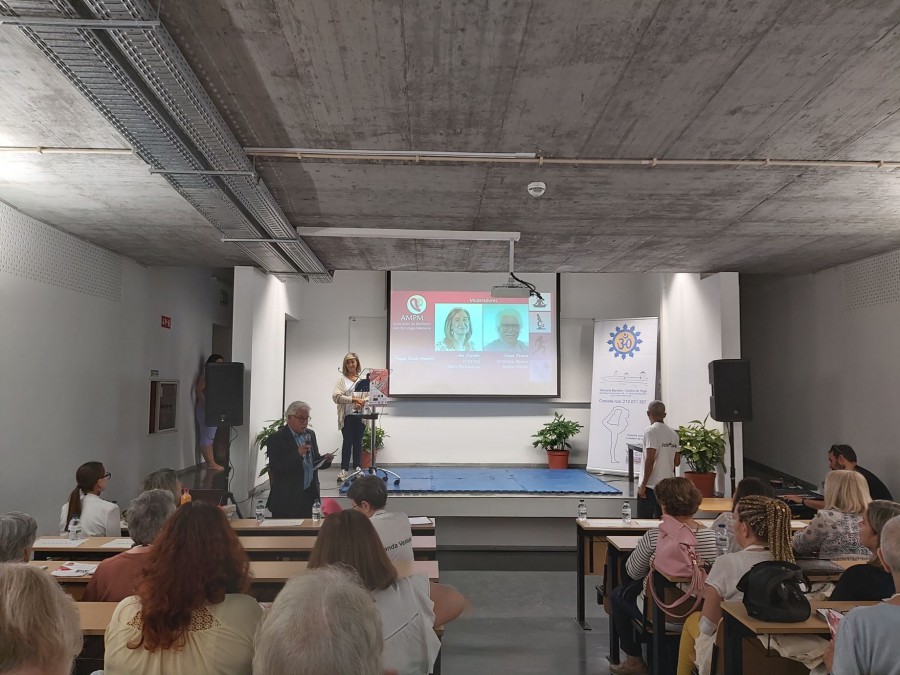 Rota 66 - Barreiro É pelo pensamento feito acção, feito arte, feito teatro...que a cidade muda.