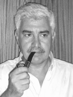 A BARRIND ficou nas memórias do século XX, agora... é o Século XXI 17 de Agosto 2003