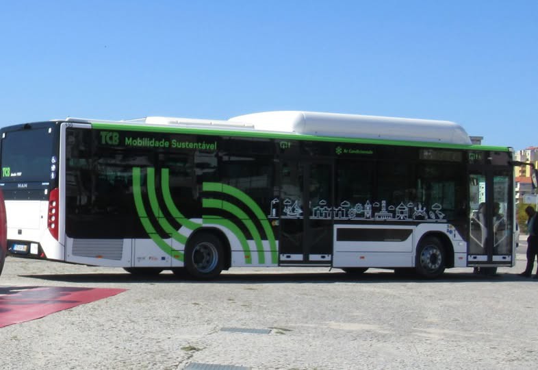 Transportes Colectivos do Barreiro Horário Férias Escolares