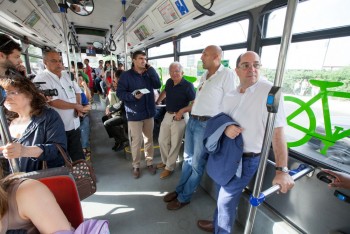 A(nota)mentos - Barreiro Prestação do serviço dos TCB’s no concelho da Moita abriu a «caixa de pândora»