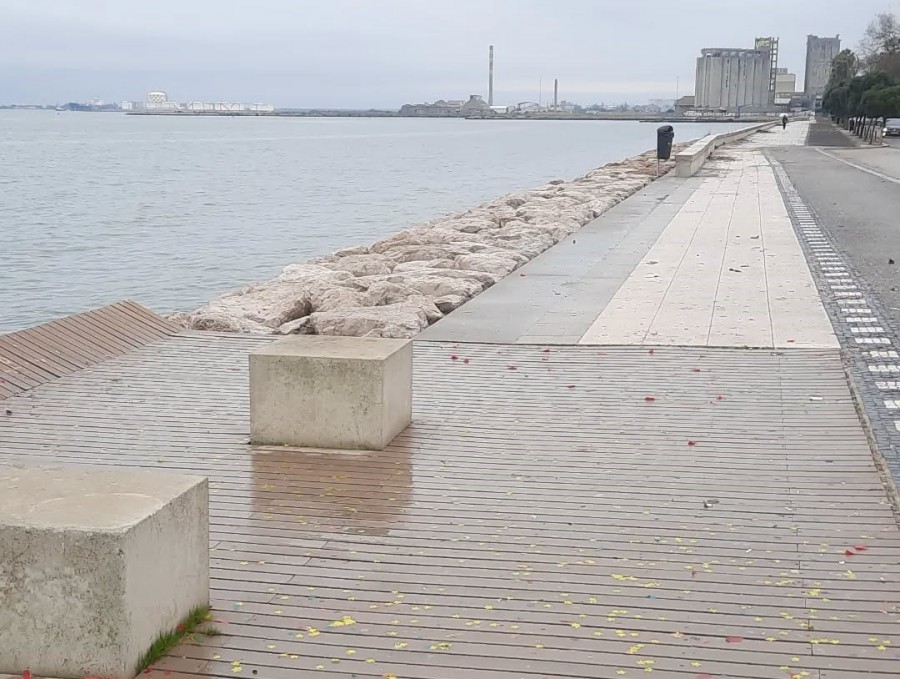 Barreiro - Por dentro dos dias «Se fosse tão simples assim…»