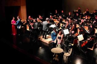 Sesimbra - Temporada de Música da Casa de Ópera do Cabo Espichel Música barroca e clássica e ópera Don Giovanni são no próximo fim de semana
