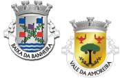 Moita - União de Freguesias da Baixa da Banheira e Vale da Amoreira Programa de Apoio Extraordinário ao Movimento Associativo Popular e às IPSS