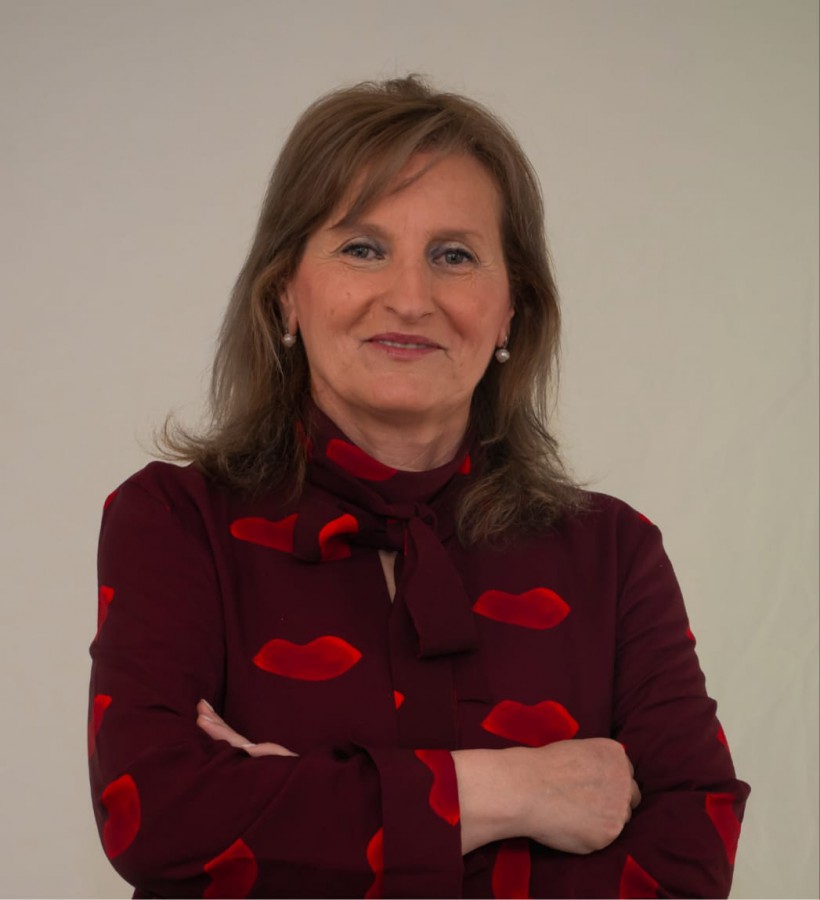 CDU Moita apresenta Vivina Nunes, Independente Candidata à presidência da Assembleia Municipal da Moita