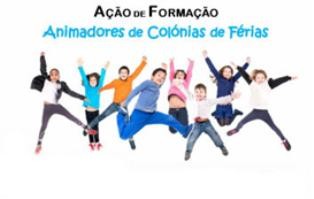 No Seixal CAMAJ recebe ação de formação de animadores de colónias de férias