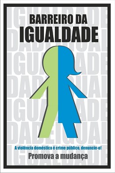 Barreiro - Dia Municipal para a Igualdade Apresentação do livro «(Re)Contos de Violência Doméstica»