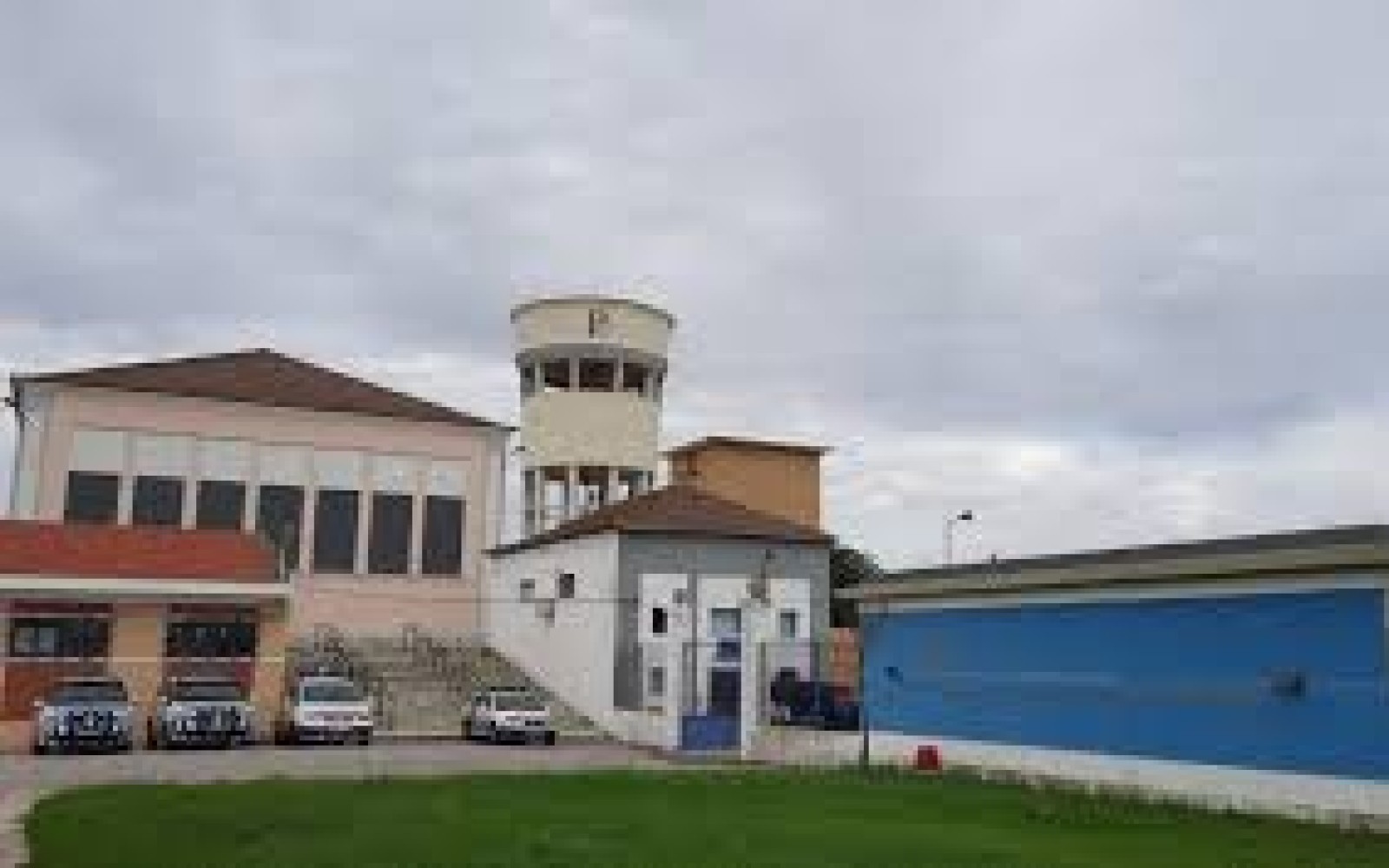 Divisão Policial do Barreiro 6 detidos por condução sem habilitação legal