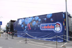 Pai Natal Anima Forum Montijo