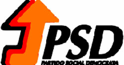 PSD Reunião de trabalho com direcção Costapolis.