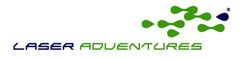 Laser Adventures No Grupo Desportivo Fabril